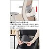 JC-LV122BF(PX22) LAVOチェア くろがね工作所 75438426