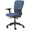 JC-FT220FN-F1(BK/VT41) Tryfitチェア くろがね工作所 75438496