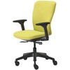 JC-FT220FN-F1(BK/VT51) Tryfitチェア くろがね工作所 75438505