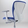 JC-FT220FN-F1(WH/VT21) Tryfitチェア くろがね工作所 75438600