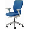 JC-FT220FN-F1(WH/VT41) Tryfitチェア くろがね工作所 75438627