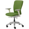 JC-FT220FN-F1(WH/VT61) Tryfitチェア くろがね工作所 75438645