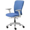 JC-FT220FN-F1(WH/HJ41) Tryfitチェア くろがね工作所 75438679