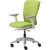 JC-FT220FN-F1(WH/HJ61) Tryfitチェア くろがね工作所 75438697