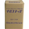 NRSSTOP16 コンクリート打継止水剤 ナルストップ 成瀬化学 75444087