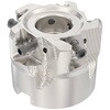 R220.94-0050-LO12-5A フライス スクエアT4カッタ― R220．94-12 セコ・ツールズ・ジャパン 75445110