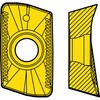 XOMX160508TR-ME11 MP3501 フライス ターボミル用インサート XOMX16・ME11 セコ・ツールズ・ジャパン 75445591