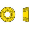 RPKT1204M0T-6-M15 MP3501 フライス 金型用インサート RPKT1204・M15 セコ・ツールズ・ジャパン 75445645