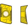 XOMX10T304TR-ME07 MP3501 フライス ターボミル用インサート XOMX10・ME07 セコ・ツールズ・ジャパン 75445566