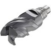 XSE550E12120D2R100Z3 SIRA ヘッド交換式エンドミル X-Heads XSE550・Z3 セコ・ツールズ・ジャパン 75447341