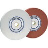 卓上グラインダー用 研削盤用 WA 赤 NORITAKE(ノリタケ)