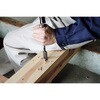 41912 追入のみ 面取 バラ売り 白樫柄 KAKURI 75450089