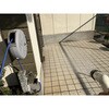 SVS-810WA 屋外用自動巻き散水ホースリール TRIENS 75450247