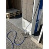SVS-810WA 屋外用自動巻き散水ホースリール TRIENS 75450247