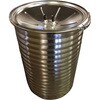 050-SS 真空保管容器 ハイバキューム缶・キミツ スギヤマゲン 75451577