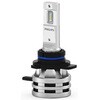 11012UE2X2 LED HIR2 UltinonEssential ヘッドランプ用LEDバルブ 2個入り Philips 75451629
