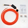 S-395ZS 交換用ウレタンホース (継手専用) TRIENS 75451699