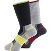 SWYS-C13 �C�� ASHITOMO WORKING SOCKS �j��΍� ���^�J���C�N 75452855