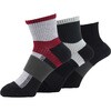 SWZS-C13 �C�� ASHITOMO WORKING SOCKS �Y���΍� ���^�J���C�N 75453020