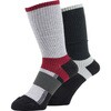 SWZC-C12 �C�� ASHITOMO WORKING SOCKS �Y���΍� ���^�J���C�N 75453038