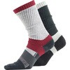 SWZC-C52 �C�� ASHITOMO WORKING SOCKS �Y���΍� ���^�J���C�N 75453081