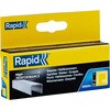 11840625 タッカー用ステープル 13型 Rapid(ラピッド) 75453948