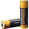 ARB-L21-6000B リチウムイオン専用充電電池 6000mAh(USB充電タイプ) FENIX(フェニックス) 75455260