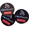 5-ACS-200012 eGeeTouchNFC スマートタグシール(3枚セット) JSB TECH 75455418