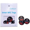 5-ACS-200012 eGeeTouchNFC スマートタグシール(3枚セット) JSB TECH 75455418