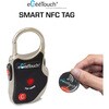 5-ACS-200020 eGeeTouchNFC スマートタグ(20枚お得セット) JSB TECH 75455427