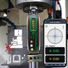2-01901-99 Digi-pas 垂直面・垂直方向2軸同時測定高性能デジタル水準器 JSB TECH 75455436