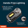 NEBHLP0005G EINSTEIN 充電式 NEBO 75455506