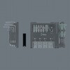 049005 ツールセット 9549 ツールチェック モジュラー用 アダプター Wera 75455515