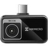 スマートフォン用グラフィー MiniE HIKMICRO