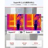 MINIE スマートフォン用グラフィー MiniE HIKMICRO 75456258
