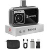MINIE スマートフォン用グラフィー MiniE HIKMICRO 75456258