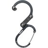 210011-010 Aid カラビナ型フック ヒーロークリップ ミニ GearAid(ギアエイド) 75456328