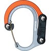 210011-902 Aid カラビナ型フック ヒーロークリップ ミニ GearAid(ギアエイド) 75456337
