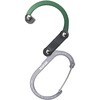 210011-906 Aid カラビナ型フック ヒーロークリップ ミニ GearAid(ギアエイド) 75456346