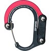 210011-922 Aid カラビナ型フック ヒーロークリップ ミニ GearAid(ギアエイド) 75456355