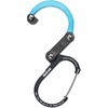 210011-923 Aid カラビナ型フック ヒーロークリップ ミニ GearAid(ギアエイド) 75456371