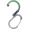 210012-906 Aid カラビナ型フック ヒーロークリップ スモール GearAid(ギアエイド) 75456389