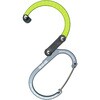 210012-907 Aid カラビナ型フック ヒーロークリップ スモール GearAid(ギアエイド) 75456398