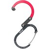 210012-922 Aid カラビナ型フック ヒーロークリップ スモール GearAid(ギアエイド) 75456407