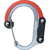 210013-902 Aid カラビナ型フック ヒーロークリップ ミディアム GearAid(ギアエイド) 75456441