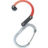 210013-902 Aid カラビナ型フック ヒーロークリップ ミディアム GearAid(ギアエイド) 75456441