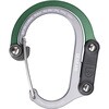 210013-906 Aid カラビナ型フック ヒーロークリップ ミディアム GearAid(ギアエイド) 75456450