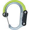 210013-907 Aid カラビナ型フック ヒーロークリップ ミディアム GearAid(ギアエイド) 75456459