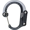 210013-920 Aid カラビナ型フック ヒーロークリップ ミディアム GearAid(ギアエイド) 75456468