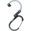 210013-920 Aid カラビナ型フック ヒーロークリップ ミディアム GearAid(ギアエイド) 75456468